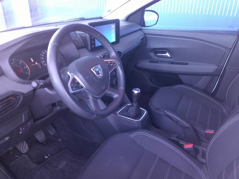 DACIA Sandero d’occasion à vendre à PERPIGNAN chez SAVVIC AUTO (Photo 14)