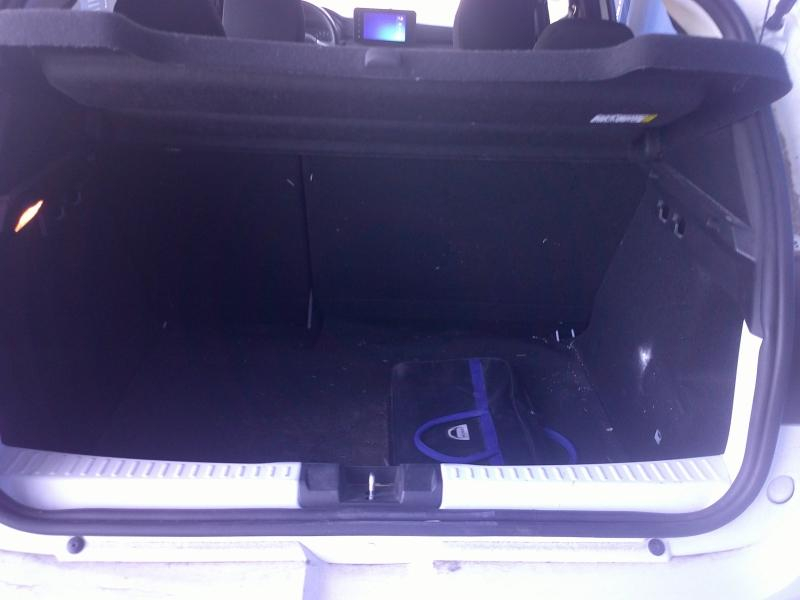 DACIA Sandero d’occasion à vendre à PERPIGNAN chez SAVVIC AUTO (Photo 18)